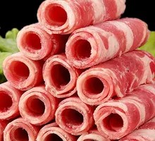 Beef Rolls