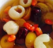 Red Date Soup