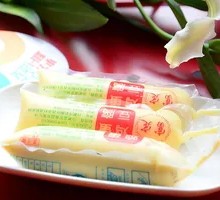 Egg Tofu