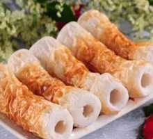 Bamboo Roll