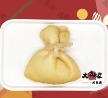 Rice Cake Dumplings