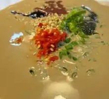 Sesame Paste