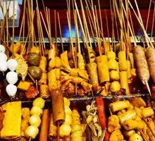 Fermented tofu pouches