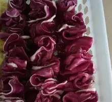 Purple Cabbage