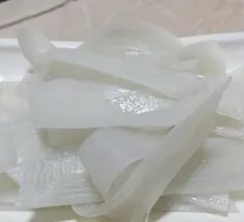 Thin Rice Noodles