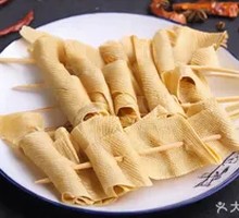 Tofu Skin