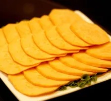 Sweet Potato Chips