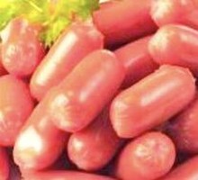 Kiss Sausage