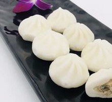 水晶包