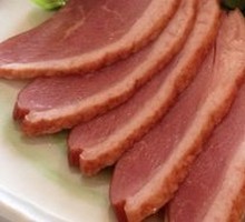 Duck Breast