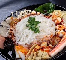 Six Meat Dishes