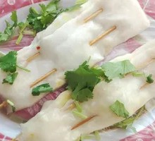 Bamboo Shoot Skewers