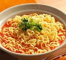 Instant Noodles