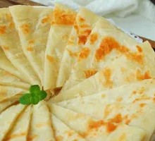 Home-style Flatbread