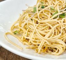 Delicious Dry Tofu Threads