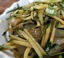 Northeast Cold Noodles