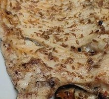 Grilled Rainbow Trout
