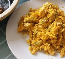 Free-range Egg