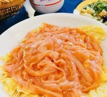 Duck Intestines
