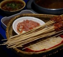 Spicy Beef