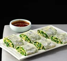Chang'an Zhi Roll