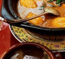 Yunnan-style Soft Tofu with Crispy Coating