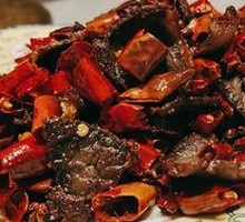 Flavorful Beef Jerky