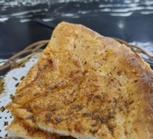 Xinjiang Flatbread