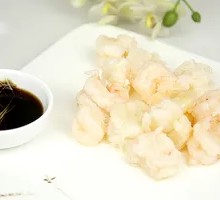 Shanghai Crystal Shrimp