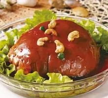 Dongpo Pork Trotter