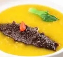 Millet Sea Cucumber