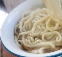 Beef Noodles