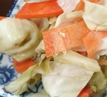 Old Beijing Pickled Vegetables