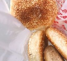 Szechuan Salt and Pepper Flatbread