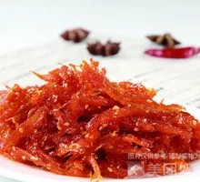 Sweet and Spicy Anchovies