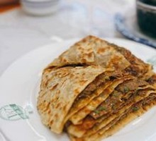 Beef and Fennel Patties