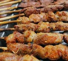 Goat tendon