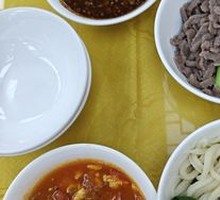 Tiqian'er Noodles