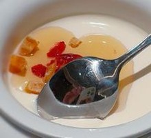 Homemade Yogurt