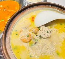 Bagongshan Tofu
