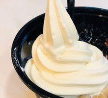 Soy Milk Ice Cream