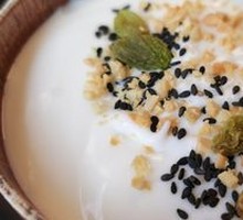 Special Yogurt