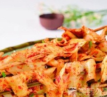 Grilled Beef Tendon