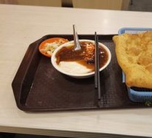 Old Recipe Oil Flatbread