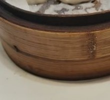 Steamed Pork Buns