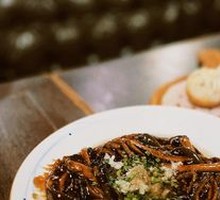 Sizzling Eel Sauce