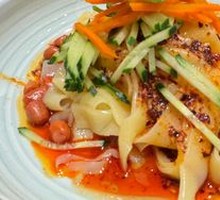 Xiyu Cold Noodles
