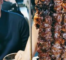 Gonawang Special Lamb Skewers