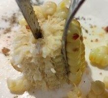 Grilled Corn