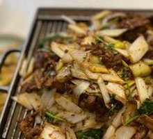 Zhimei Lou Grilled Meat